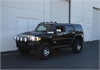 Light Bar 2004-2010 Hummer H3/H3T - image 1