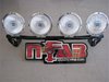 Light Bar 2004-2010 Hummer H3/H3T - image 2