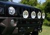 Light Bar 2004-2010 Hummer H3/H3T - image 3