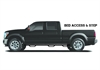 Bed Access Nerf Steps 2009-10 Hummer H3T - image 1
