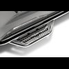 Stainless Steel Podium Steps for 2014-2017 Chevy/GMC 1500 Crew Cab - image 3