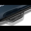 Podium Cab Length LG Side Steps in Textured Black New Body Style GM Trucks - image 2