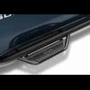 Textured Black Podium Steps for 2015-2017 Ford F150 Super Cab Cab - image 2