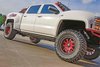 RKR-Rails 2004-2006 Jeep Wrangler Unlimited TJ - image 2