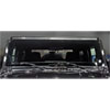 Windshield Light Mount 2007-16 Jeep Wrangler JK - image 1