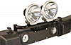 Light Bar 2007-2016 Jeep Wrangler JK 2/4DR - image 1