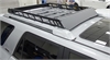 ROOF RACK ALUMINUM MODULA - image 1