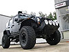 Front Bumper Replacement w/Skid Plate Textured Black - image 1