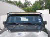 Windshield Light Mount 2007-16 Jeep Wrangler JK - image 2