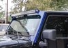 Windshield Light Mount 2007-16 Jeep JK - image 2