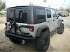 Wheel To Wheel Nerf Steps 2007-2016 Wrangler JK, 4-Door - image 1