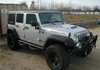 Wheel To Wheel Nerf Steps 2007-2016 Wrangler JK, 4-Door - image 2