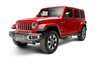 Wheel to Wheel Nerf Steps for 2018 Jeep Wrangler JL Unlimited 4-Door - image 2