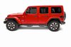 Wheel to Wheel Nerf Steps for 2018 Jeep Wrangler JL Unlimited 4-Door - image 3
