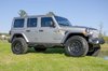 Wheel to Wheel Nerf Steps for 2018 Jeep Wrangler JL Unlimited 4-Door - image 4