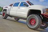 RKR RAILS JEEP JT - image 2