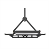 RTC Rear Bumper 1987-2006 Jeep Wrangler YJ/TJ - image 1