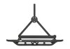 RTC Rear Bumper 1987-2006 Jeep Wrangler YJ/TJ - image 2