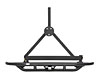 RTC Rear Bumper 1987-2006 Jeep Wrangler YJ/TJ - image 1