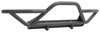 Bumpers / Jeep Gear RWB Front Winch Bumper Textured Black Up to a 10k lb Winch 5 year Finish Lifetime Workmanship Warranty - image 1