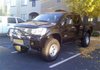 Pre-Runner Bar 2004-2015 Titan Pickup - image 2