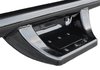 Step Systems; N-DuraStep; Semi-Gloss Black; Bed Access; 3 Steps per side Rear Step for Bed Access; ; - image 2