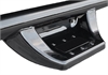 Bed Access N-Durastep Nerf Steps 2010-16 Dodge Ram 2500/3500 Crew Cab - image 1