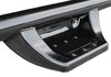Bed Access N-Durastep Nerf Steps 2016 Nissan Titan Crew Cab - image 2