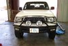 Pre-Runner Bar 2001-2004 Tacoma Pickup - image 2