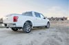 Wheel To Wheel Nerf Steps 2001-2004 Tacoma Pickup Double Cab - image 3