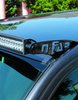 Roof Mounted 40-Series LED Brackets 2005-15 Toyota Tacoma - image 2