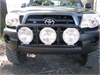 D.R.P. Light Cage 2005-11 Toyota Tacoma - image 1