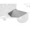 Bumpers Skid Plate Textured Black - image 1