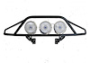 Pre-Runner Bar 2006-2014 FJ Cruiser - image 1