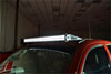 L.M.S. Light Mounting Solution ; Roof Mounts; Textured Black; Direct Fit 50 Radius LED; Mounts 1 49 - image 1