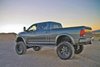 Bed Access Nerf Steps 2005-2015 Tacoma Pickup Crew Cab - image 3