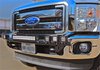 Multi-Mount Light Bar 2007-2013 Toyota Tundra - image 2