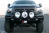 Pre-Runner Bar 2007-13 Toyota Tundra - image 1