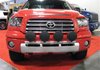 Light Bar 2007-2014 Toyota Tundra - image 2