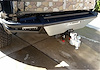 T07RBS-H-TX RBS Rear Bumper-07-13 Tundra w/Factory Hitch-TX Blk - image 1