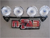 Light Bar 2008-2016 Toyota Sequoia - image 1