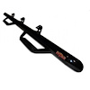 Step Systems Nerf Step Gloss Black Wheel 2 Wheel 2 Steps per side Sold as a pair Main Bar runs full length between wheels