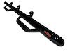 Wheel To Wheel Nerf Steps 2014-2016 Toyota 4-Runner Trail Edition/SR5/TRD