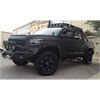 Wire Mesh Grille 2014-16 Toyota Tundra - image 1