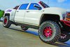 RKR-Rails 2016 Toyota Tacoma Double Cab - image 2