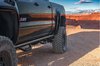 Step Systems; Nerf Step; Textured Black; Bed Access; 3 Steps per side Rear Step for Bed Access; ; Ma - image 3