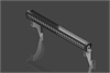 LBM BUMPER MOUNTS - image 1