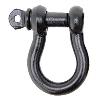 Universal D-Ring Black - image 1