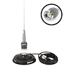 ANT-SPARE-MAG-KIT-V VHF 1/2 Wave No Ground Plane (NGP) Antenna Kit, w/ Magnetic Mount