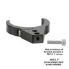 BM-1.75 Bar Mount, For Intercoms - Radios & Accessories, 1.75 in. Bar Size - image 2